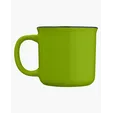CORE365 12 oz. Ceramic Mug — view 2