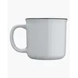 CORE365 12 oz. Ceramic Mug — view 12