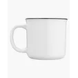 CORE365 12 oz. Ceramic Mug — view 14