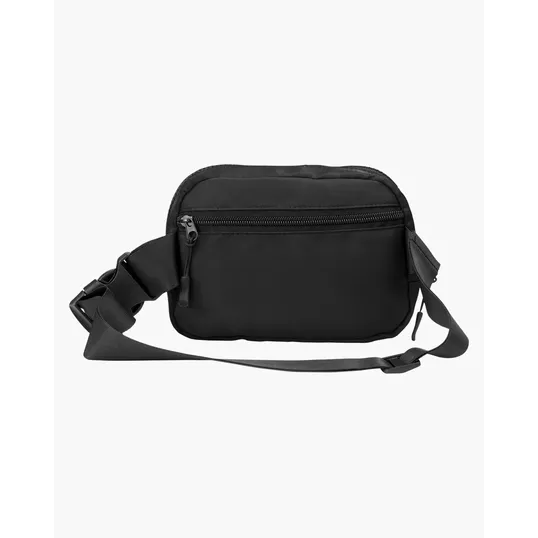 CORE365 Essentials Fanny Pack Belt Bag — view 2