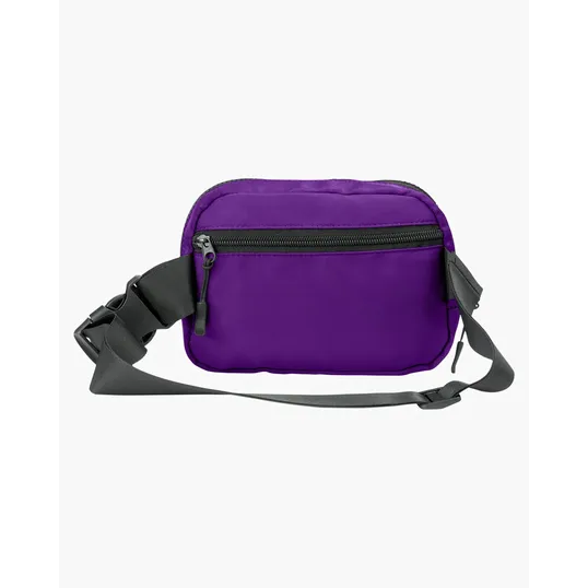 CORE365 Essentials Fanny Pack Belt Bag — view 4