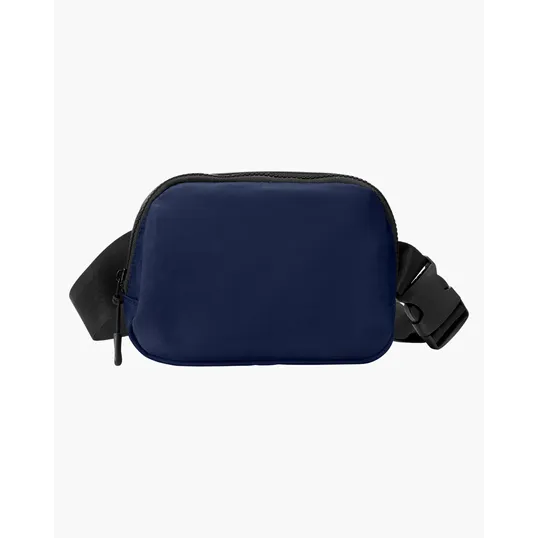 CORE365 Essentials Fanny Pack Belt Bag — view 7
