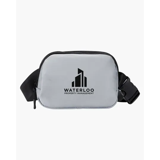 CORE365 Essentials Fanny Pack Belt Bag — view 24