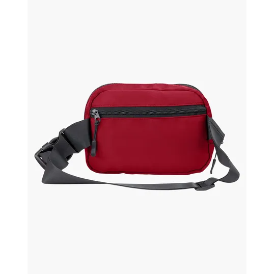 CORE365 Essentials Fanny Pack Belt Bag — view 11