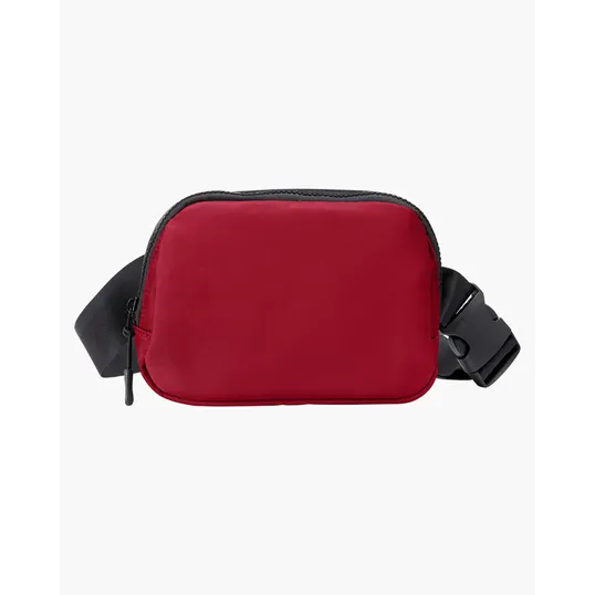 CORE365 Essentials Fanny Pack Belt Bag — view 12