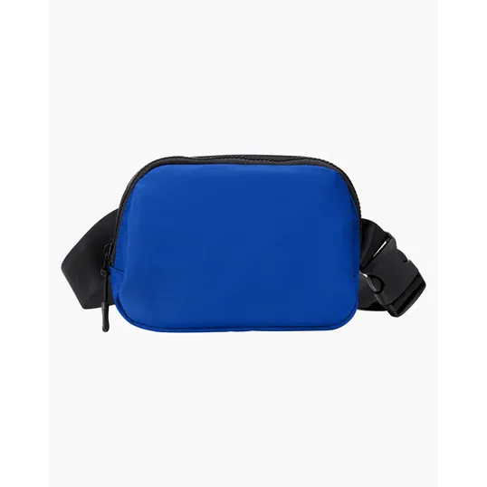 CORE365 Essentials Fanny Pack Belt Bag — view 13