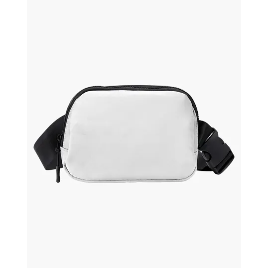 CORE365 Essentials Fanny Pack Belt Bag — view 15