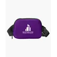 CORE365 Essentials Fanny Pack Belt Bag — view 19