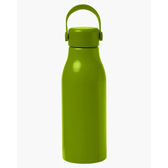 CORE365. 22 oz. Recycled Aluminum Water Bottle