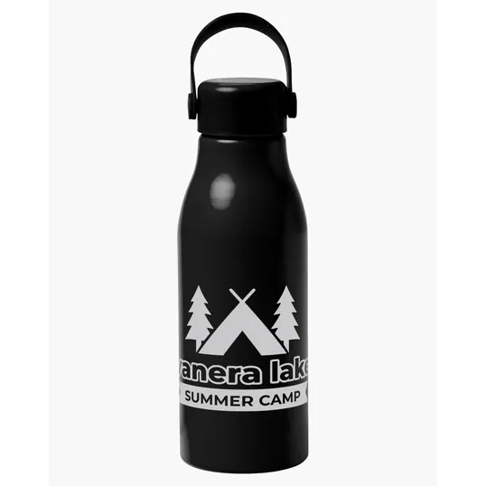 CORE365. 22 oz. Recycled Aluminum Water Bottle — view 17