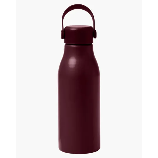 CORE365. 22 oz. Recycled Aluminum Water Bottle — view 3