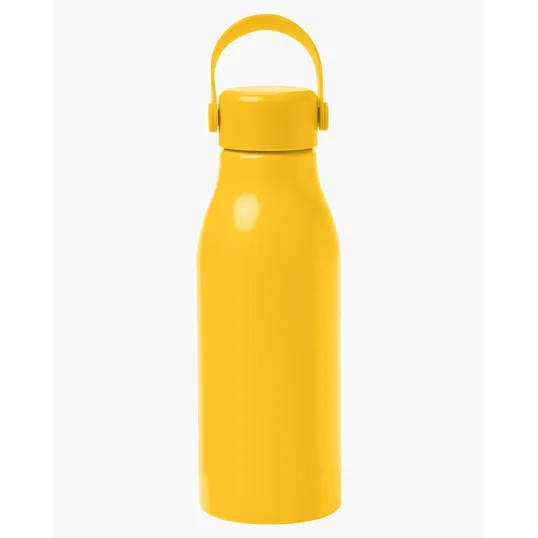 CORE365. 22 oz. Recycled Aluminum Water Bottle — view 4