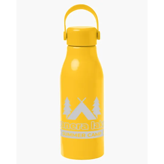 CORE365. 22 oz. Recycled Aluminum Water Bottle — view 19