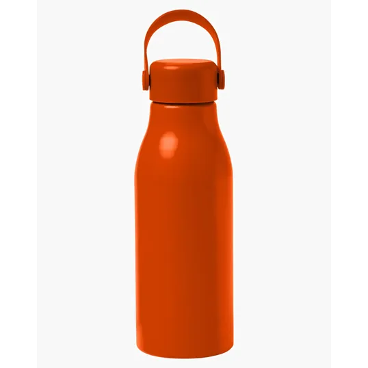 CORE365. 22 oz. Recycled Aluminum Water Bottle — view 5
