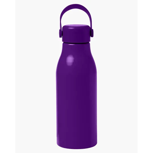 CORE365. 22 oz. Recycled Aluminum Water Bottle — view 6