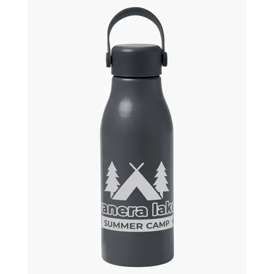 CORE365. 22 oz. Recycled Aluminum Water Bottle — view 22