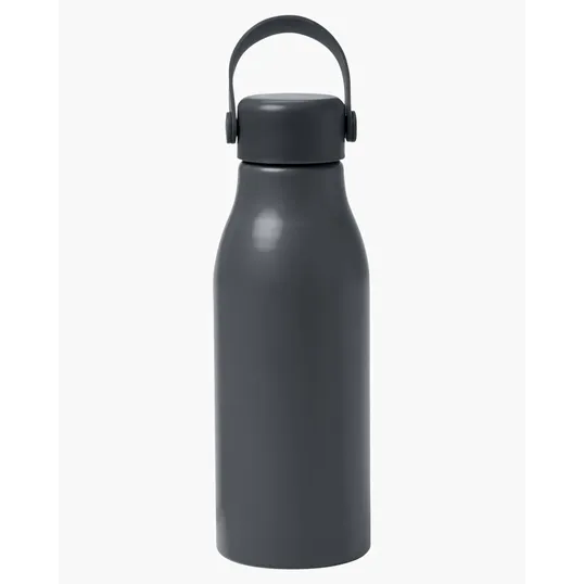 CORE365. 22 oz. Recycled Aluminum Water Bottle — view 7