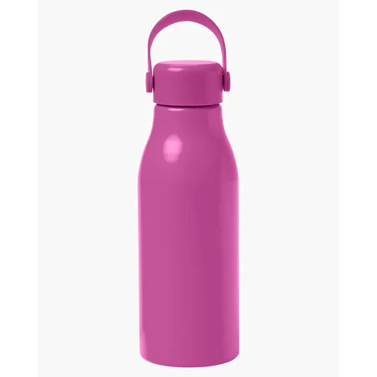 CORE365. 22 oz. Recycled Aluminum Water Bottle — view 8