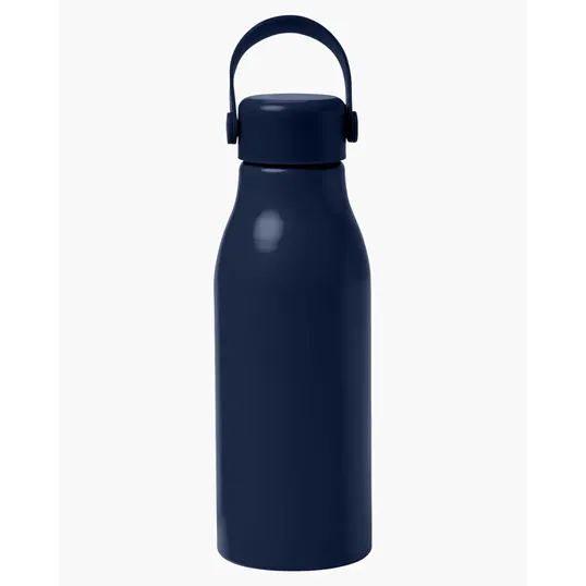 CORE365. 22 oz. Recycled Aluminum Water Bottle — view 9