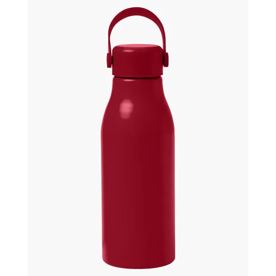 CORE365. 22 oz. Recycled Aluminum Water Bottle — view 10