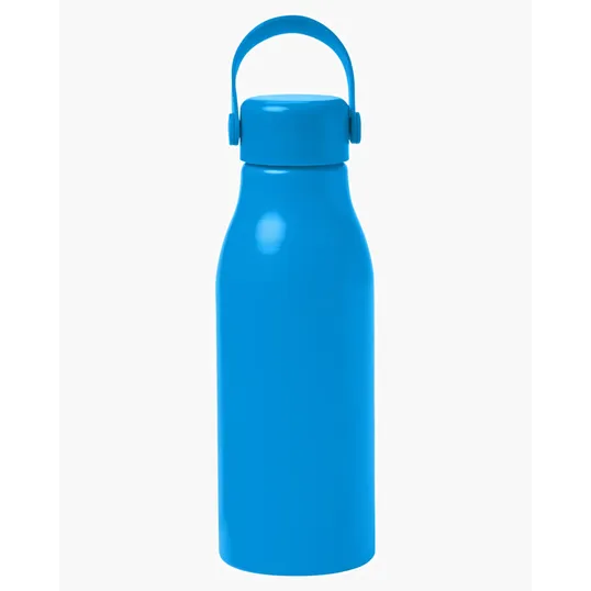 CORE365. 22 oz. Recycled Aluminum Water Bottle — view 11