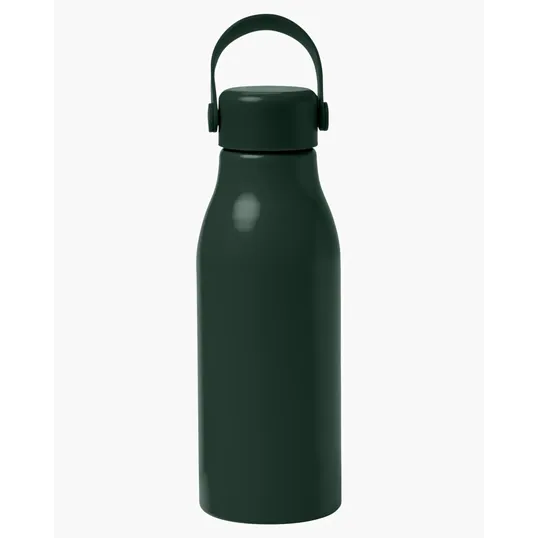 CORE365. 22 oz. Recycled Aluminum Water Bottle — view 12