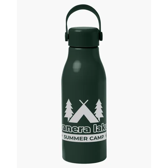 CORE365. 22 oz. Recycled Aluminum Water Bottle — view 27