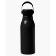CORE365. 22 oz. Recycled Aluminum Water Bottle — view 2