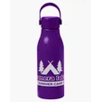 CORE365. 22 oz. Recycled Aluminum Water Bottle — view 21