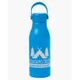 CORE365. 22 oz. Recycled Aluminum Water Bottle — view 26