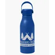 CORE365. 22 oz. Recycled Aluminum Water Bottle — view 29