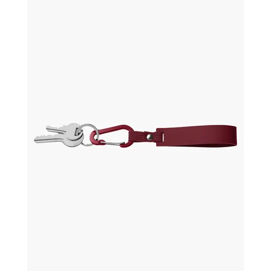 CORE365 Loop Keychain with Carabiner — view 3