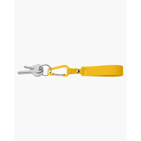 CORE365 Loop Keychain with Carabiner — view 4