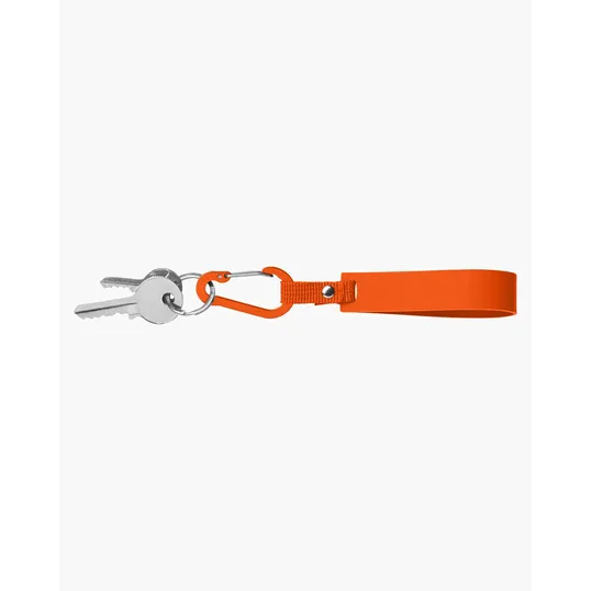 CORE365 Loop Keychain with Carabiner — view 5