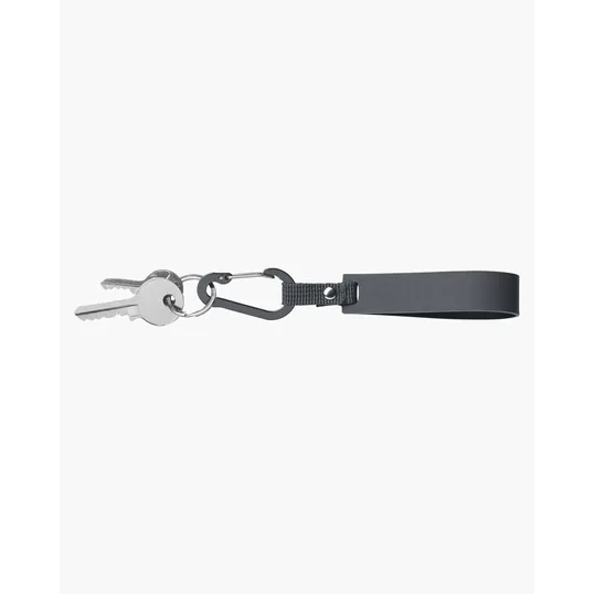 CORE365 Loop Keychain with Carabiner — view 7