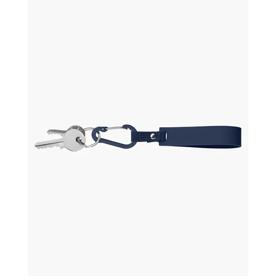 CORE365 Loop Keychain with Carabiner — view 9