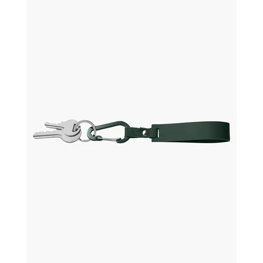 CORE365 Loop Keychain with Carabiner — view 12