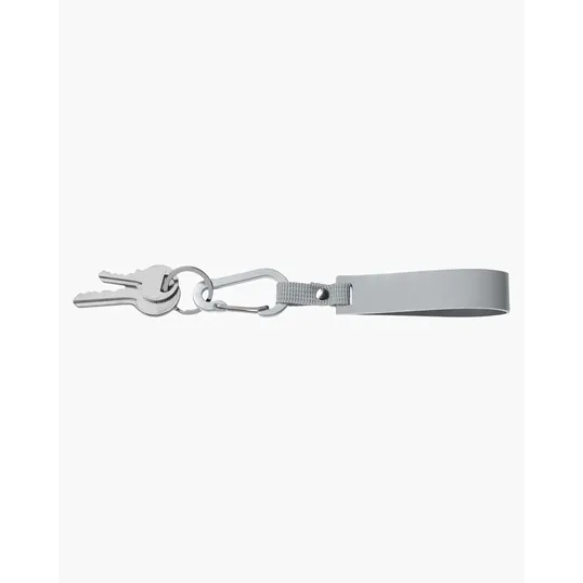 CORE365 Loop Keychain with Carabiner — view 13