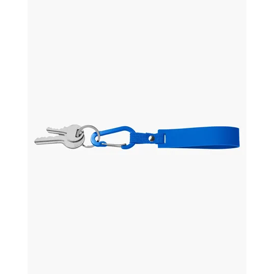 CORE365 Loop Keychain with Carabiner — view 14