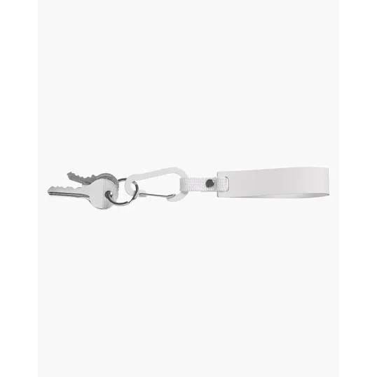CORE365 Loop Keychain with Carabiner — view 15