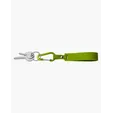 CORE365 Loop Keychain with Carabiner