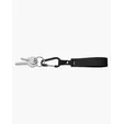 CORE365 Loop Keychain with Carabiner — view 2