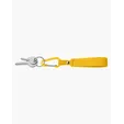 CORE365 Loop Keychain with Carabiner — view 4