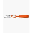 CORE365 Loop Keychain with Carabiner — view 5