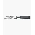 CORE365 Loop Keychain with Carabiner — view 7