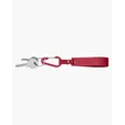 CORE365 Loop Keychain with Carabiner — view 10