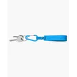 CORE365 Loop Keychain with Carabiner — view 11