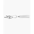CORE365 Loop Keychain with Carabiner — view 15