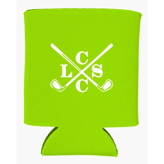Collapsible Insulated Can Cooler Sleeve — view 13