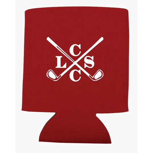 Collapsible Insulated Can Cooler Sleeve — view 20